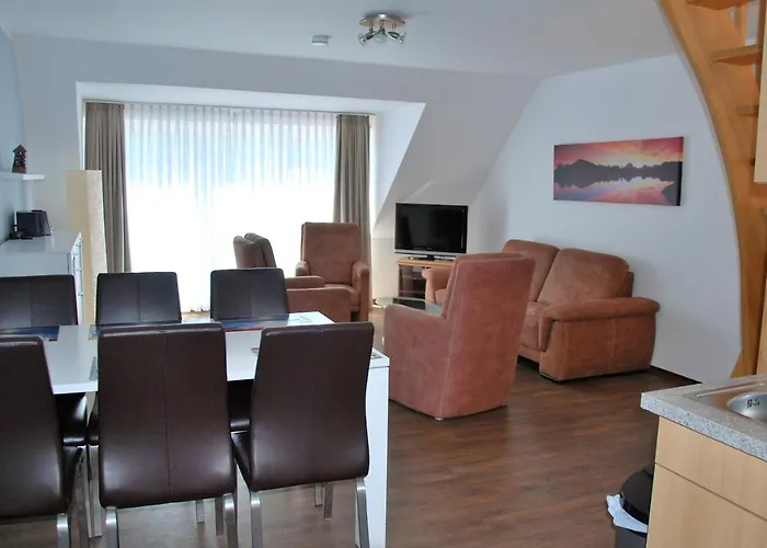 Haus Am Muehlenpark Whg. 6