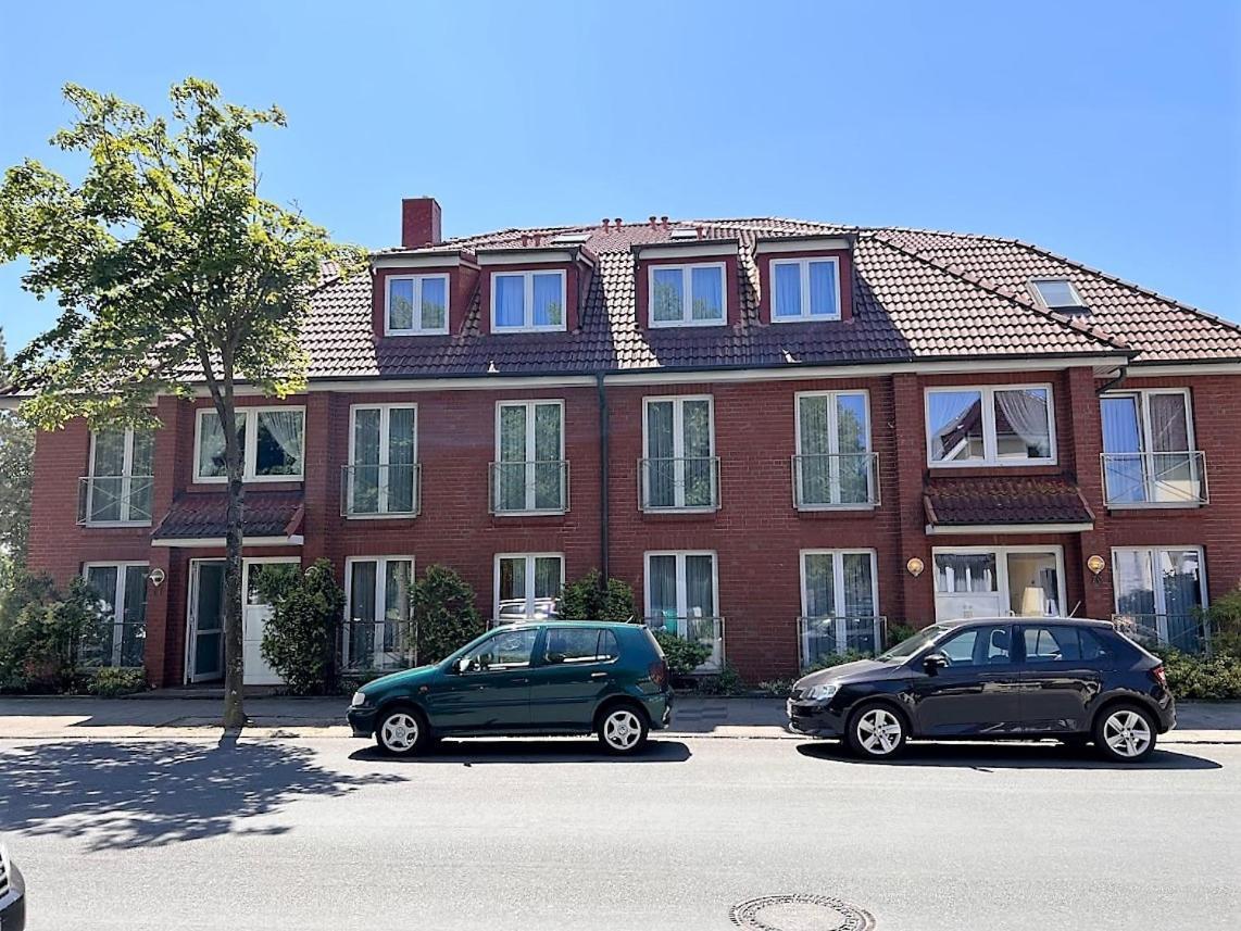 Haus Am Muehlenpark Whg. 6