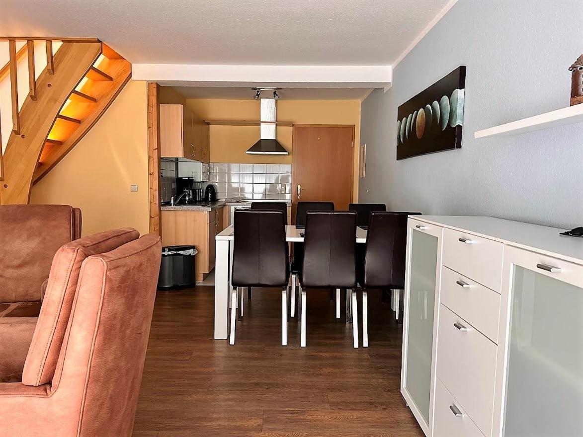Haus Am Muehlenpark Whg. 6 Apartment *