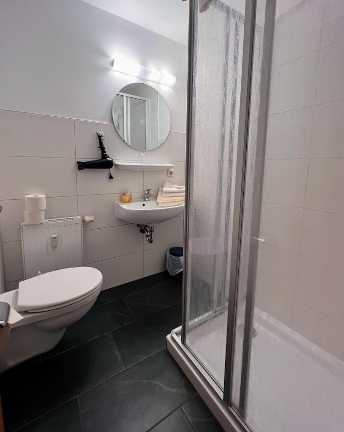 Haus Am Muehlenpark Whg. 6 * Cuxhaven