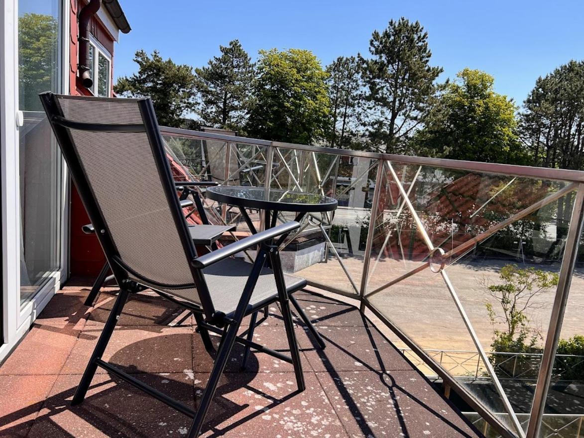 Haus Am Muehlenpark Whg. 6 Cuxhaven