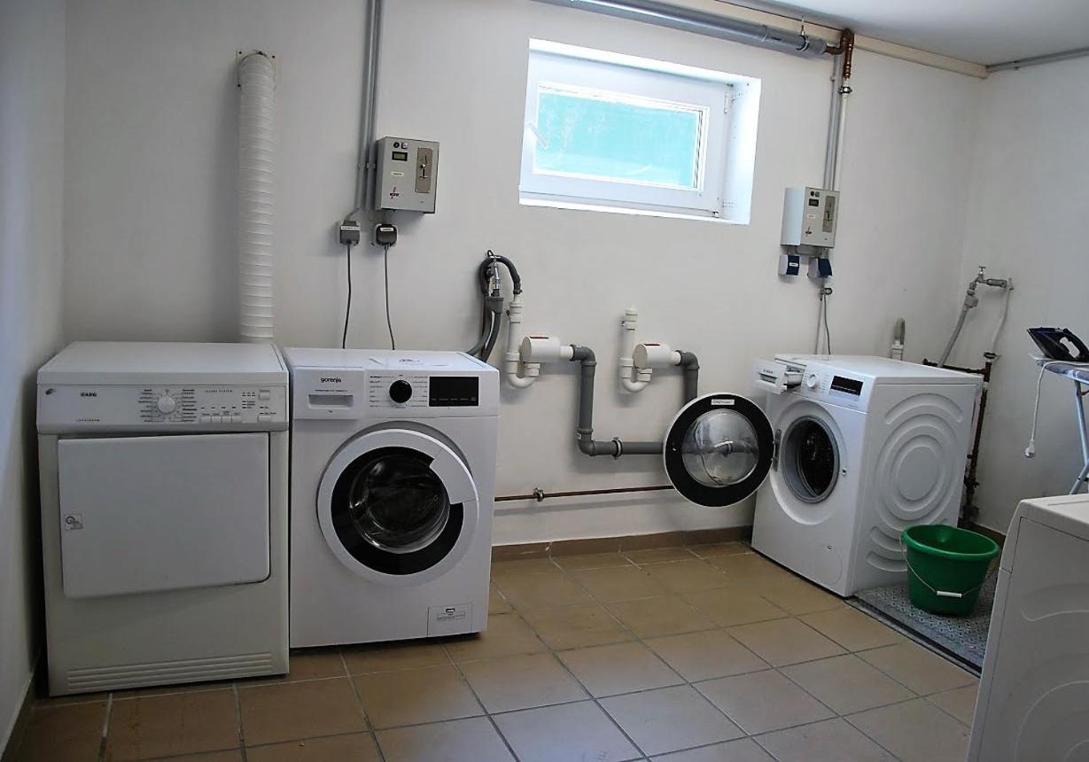 Haus Am Muehlenpark Whg. 6 Apartment *